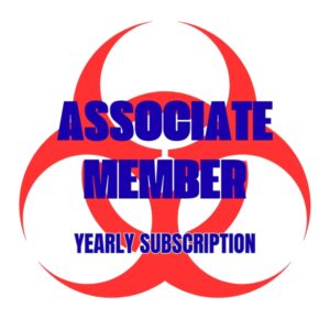 ASSOCIATE MEMBER ANNUAL DUES
