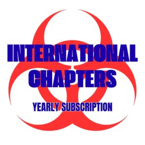 International Chapters