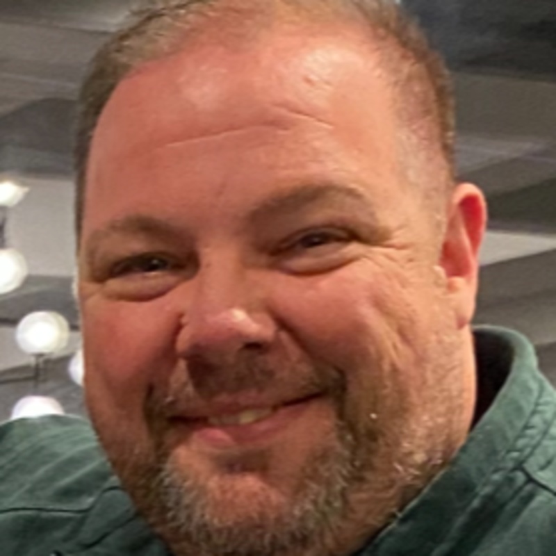 Profile photo of John Blehl