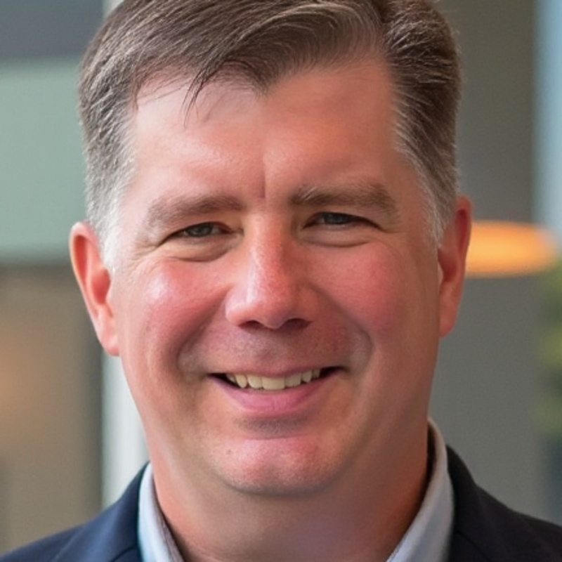 Profile photo of Thomas Licker