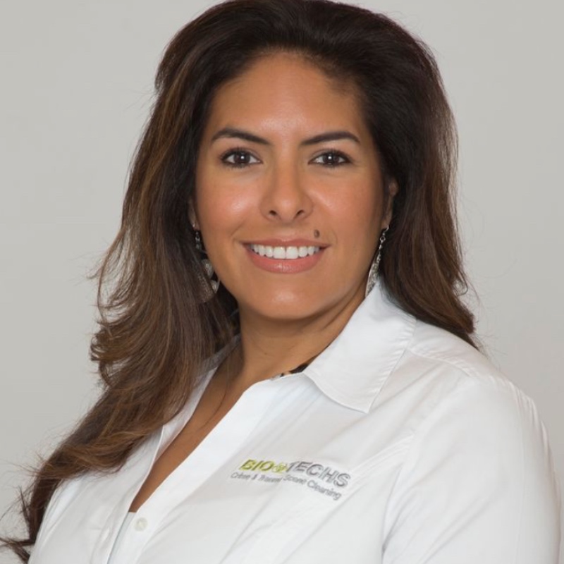 Profile photo of Audrey Trinidad