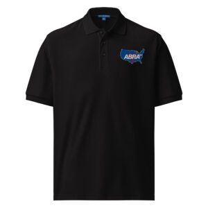 Men's Premium ABRA Polo